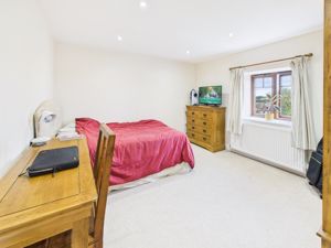 Bedroom- click for photo gallery